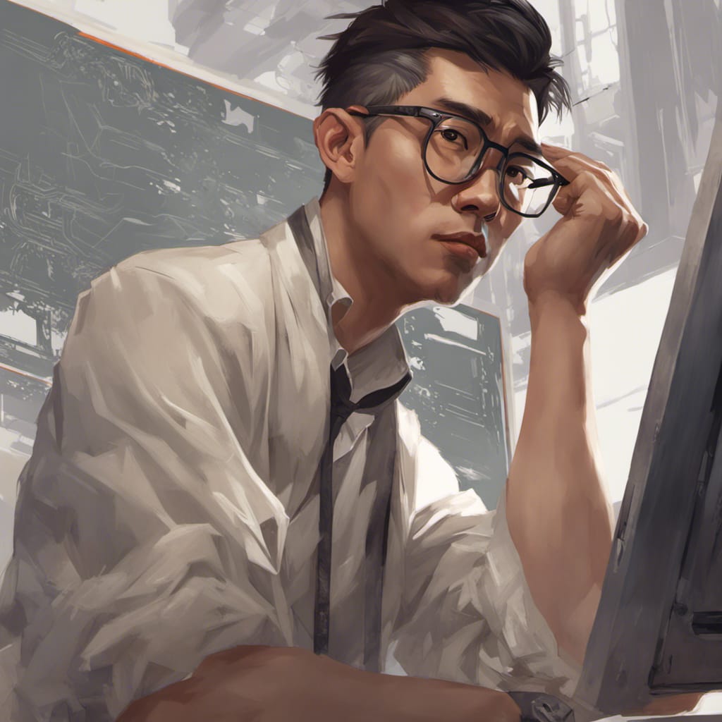 CTO Yang Xingyi